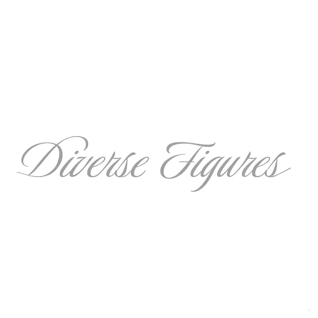 DIVERSE FIGURES