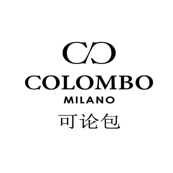 可论包 COLOMBO MILANO CC
