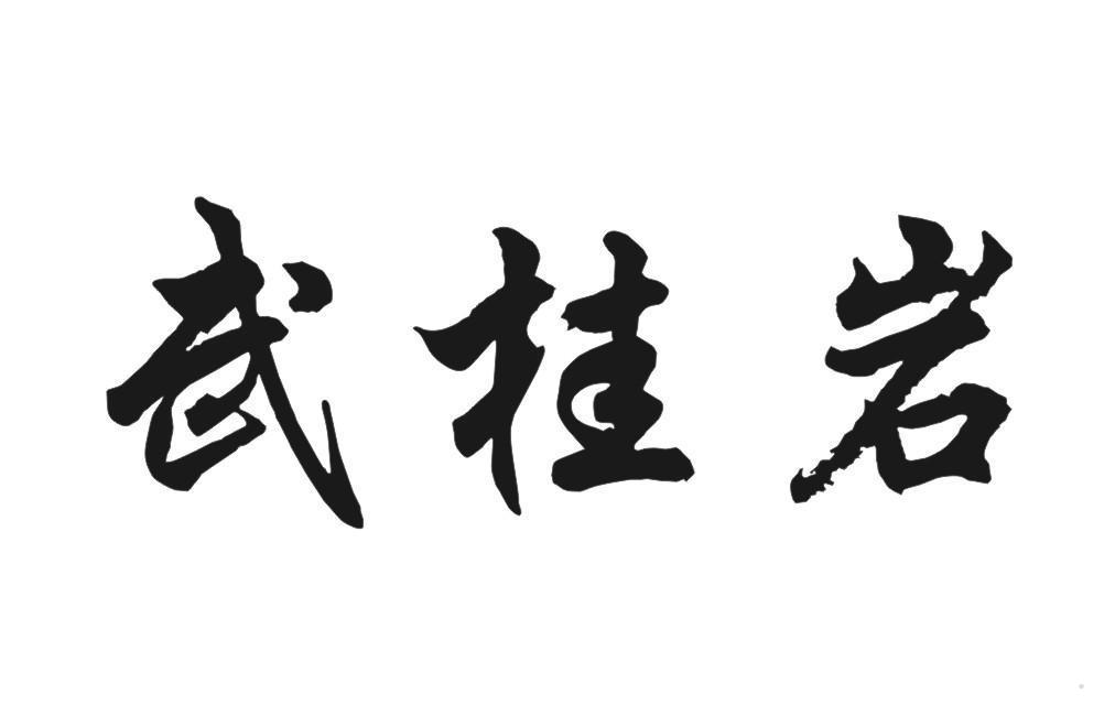 武桂岩