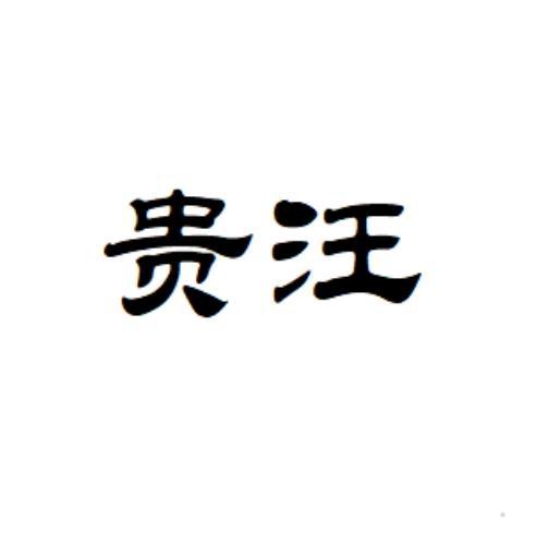 贵汪