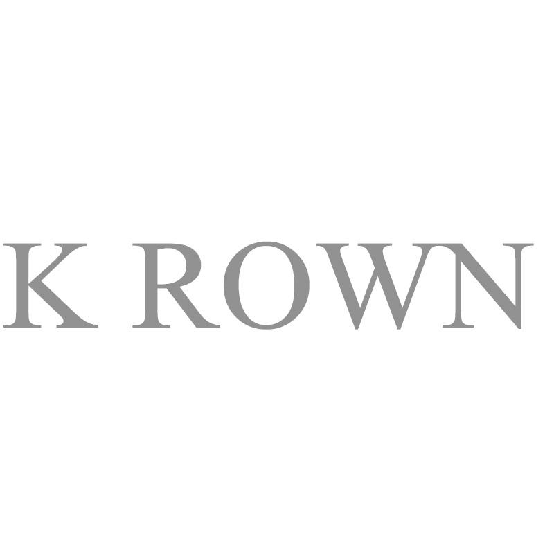K ROWN