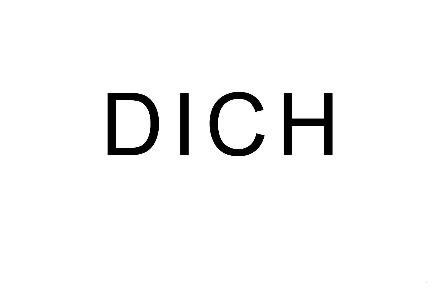 DICH