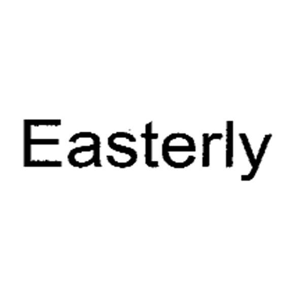 EASTERLY