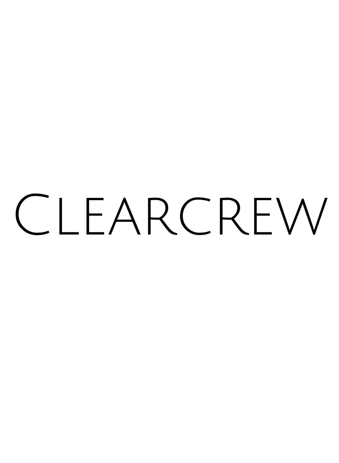 CLEARCREW