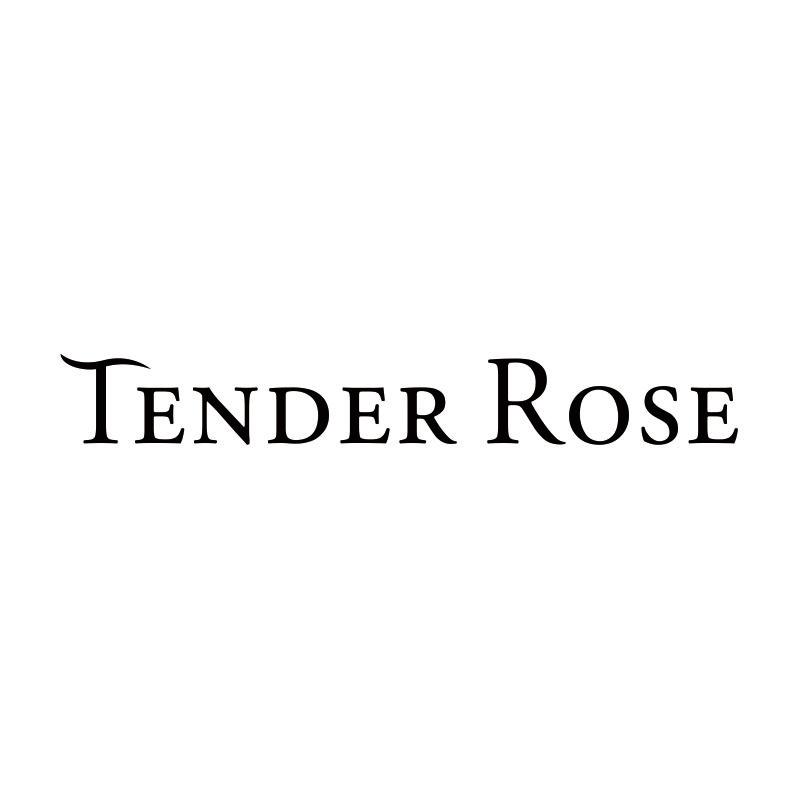 TENDER ROSE
