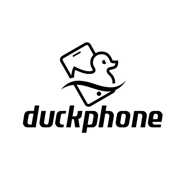 DUCKPHONE