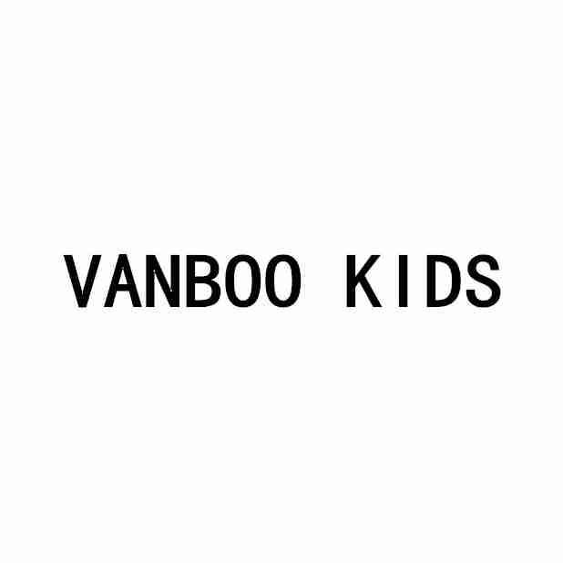 VANBOO KIDS