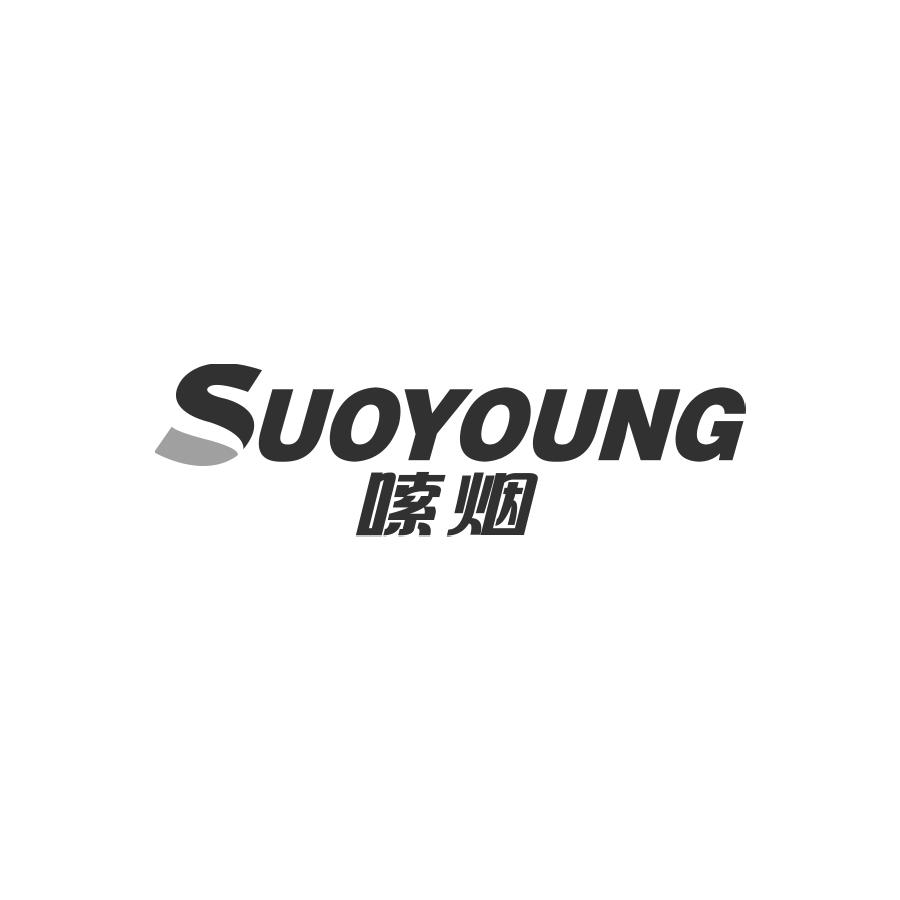 嗦烟 SUOYOUNG