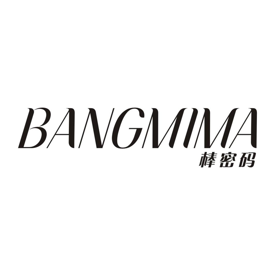 棒密码