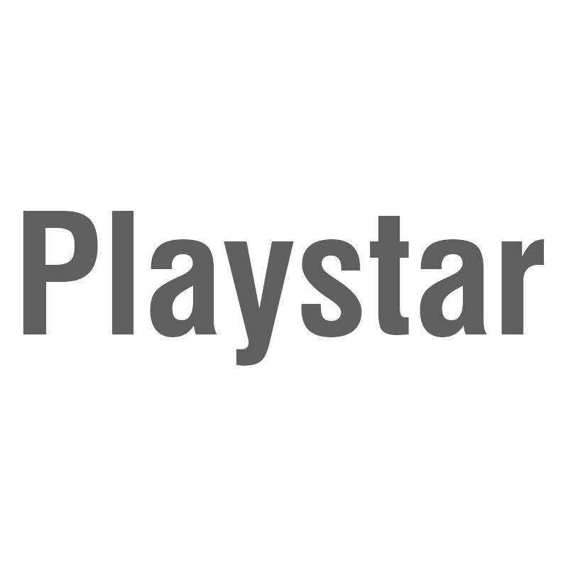 PLAYSTAR