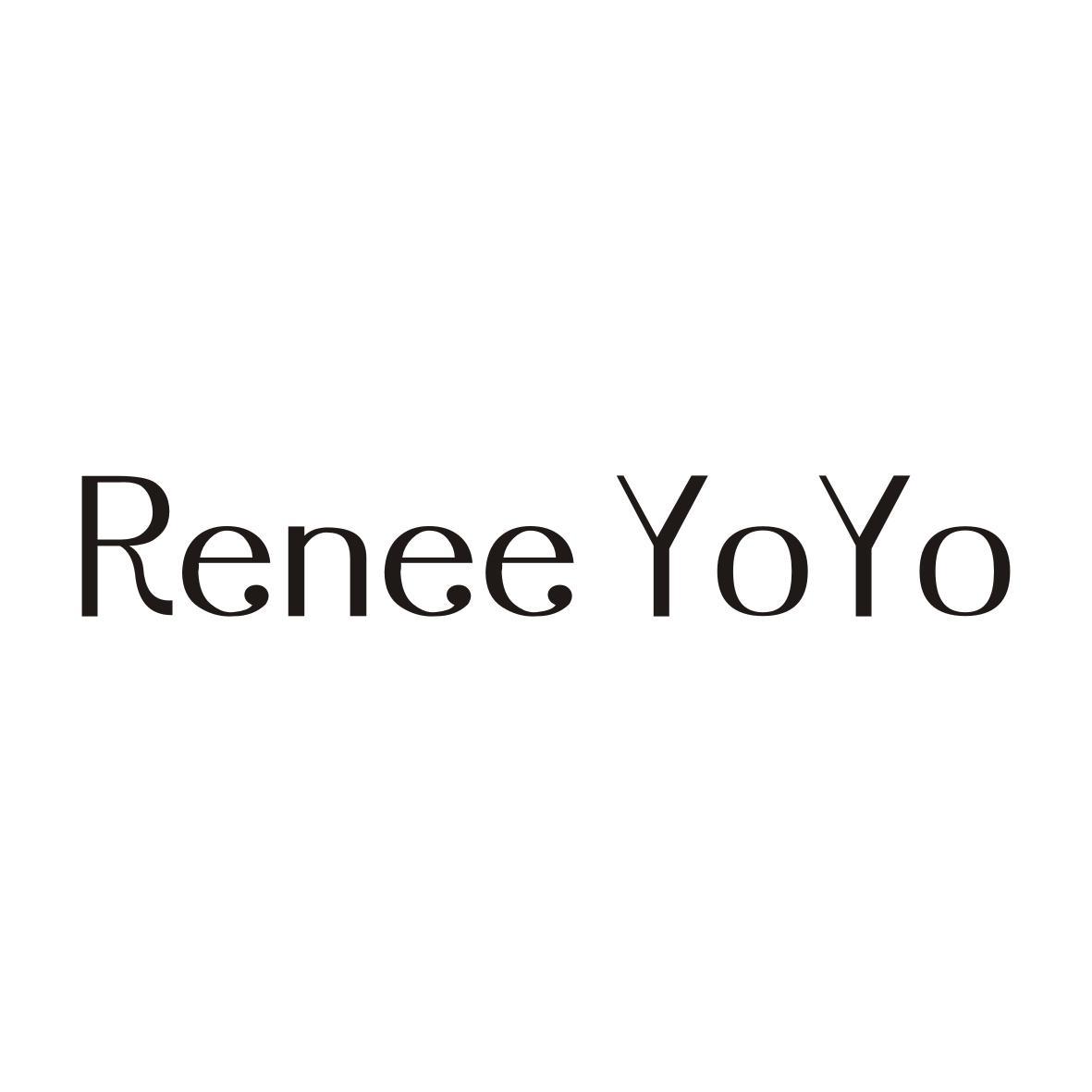 RENEE YOYO