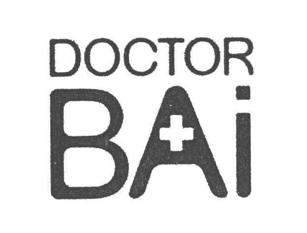 DOCTOR BAI