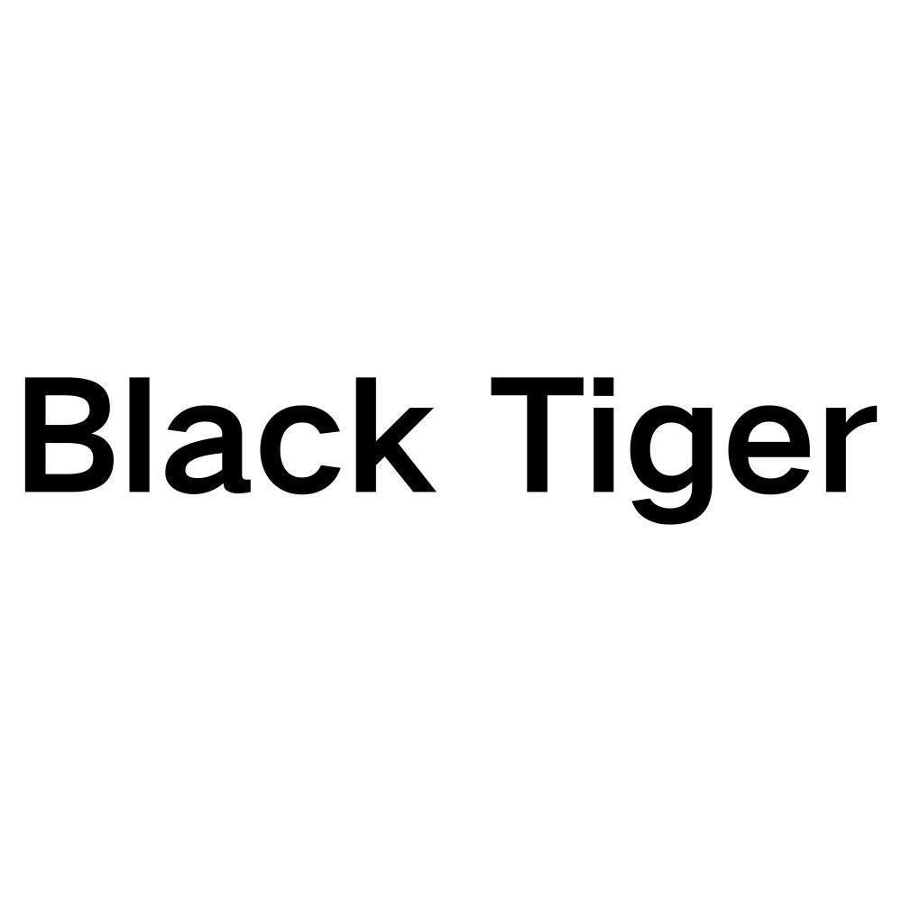 BLACK TIGER