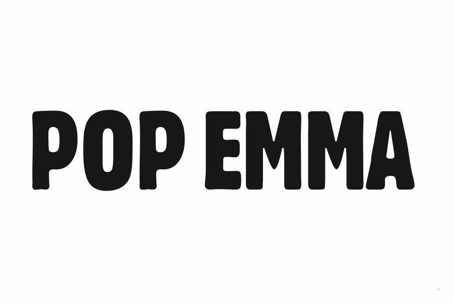 POP EMMA