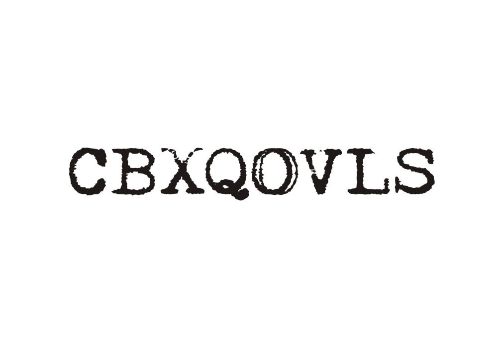 CBXQOVLS