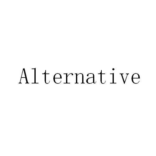 ALTERNATIVE