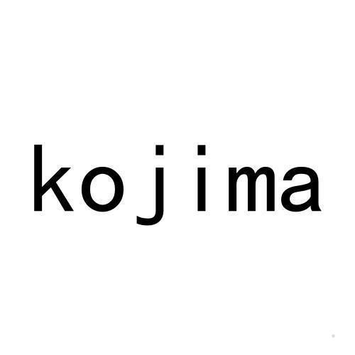 KOJIMA