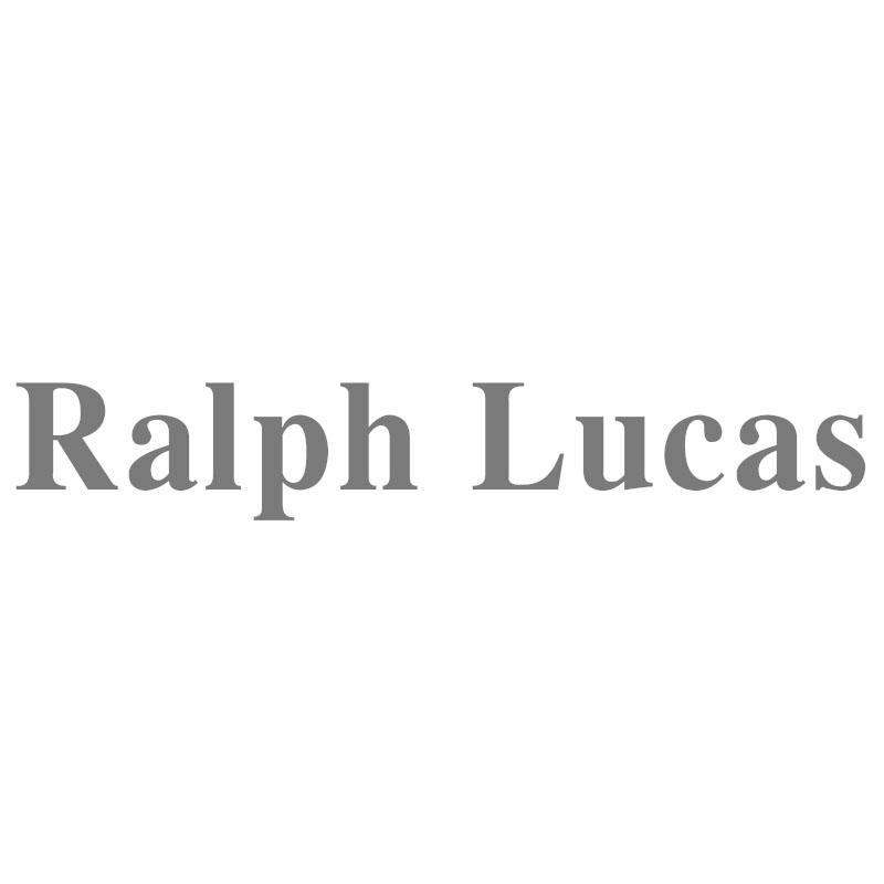 RALPH LUCAS