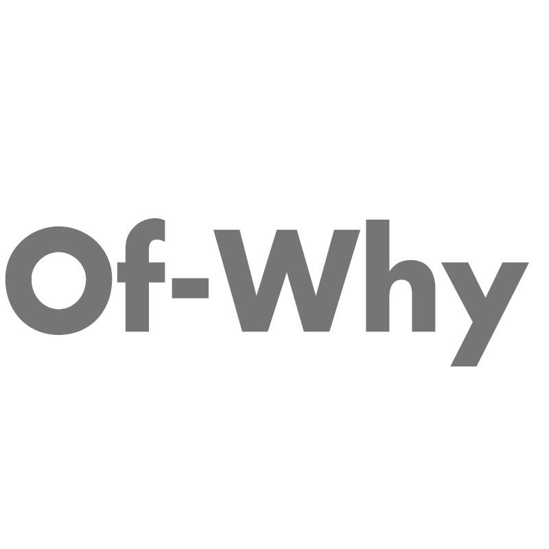 OF-WHY
