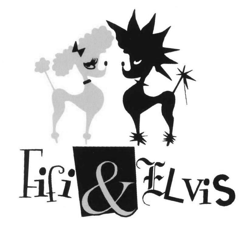 FIFI&ELVIS