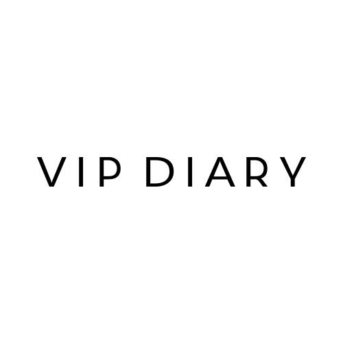 VIP DIARY