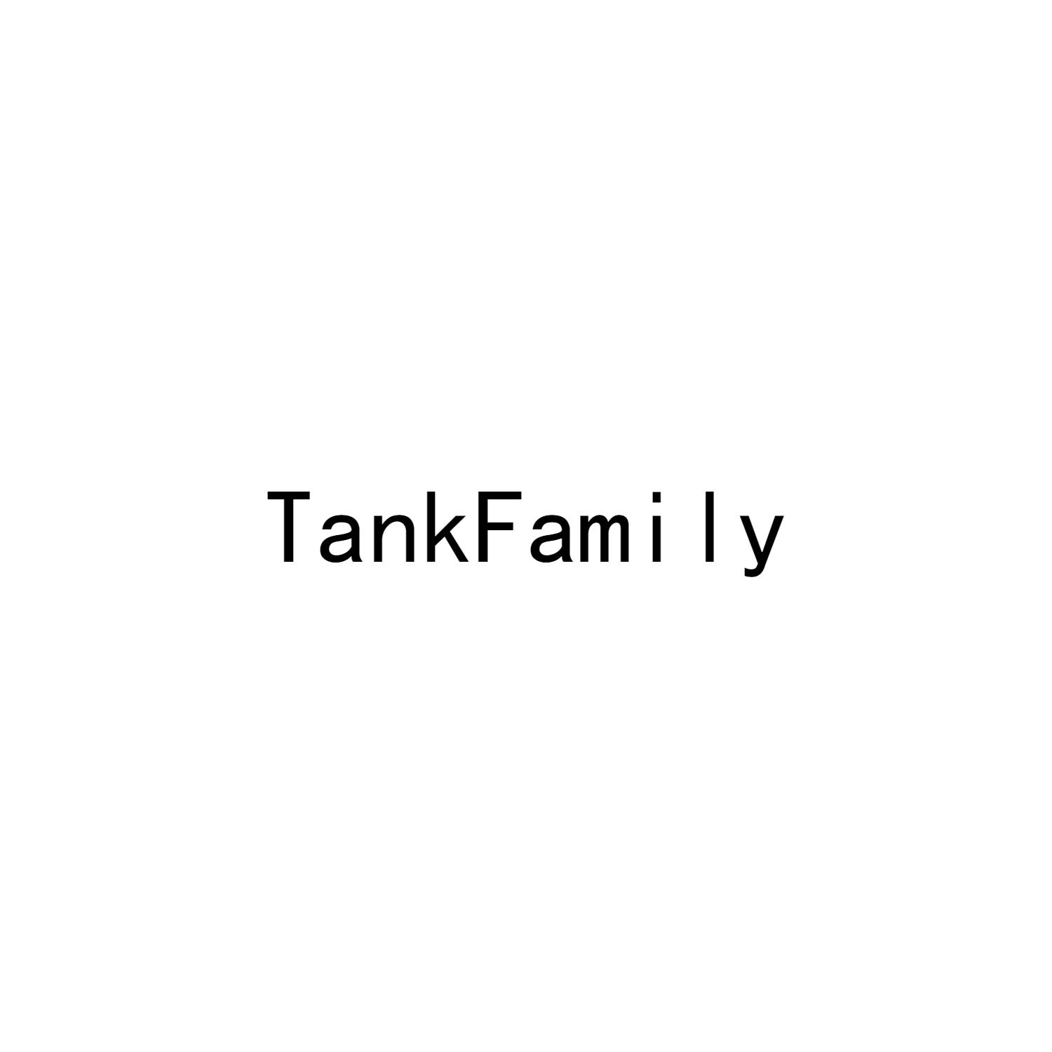 TANKFAMILY