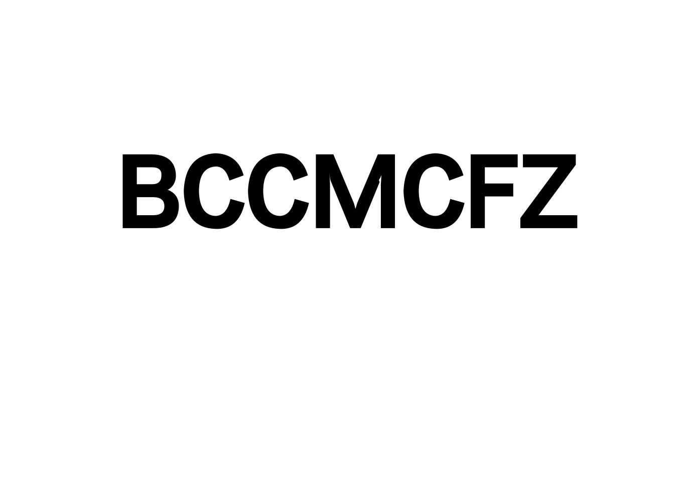 BCCMCFZ