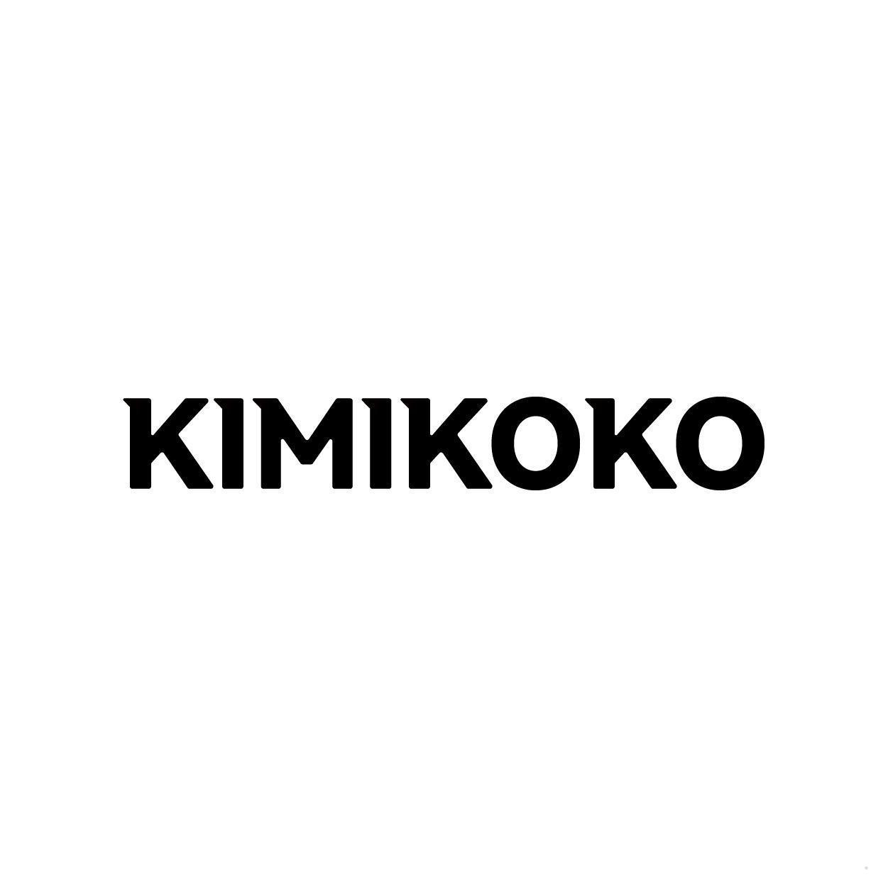 KIMIKOKO