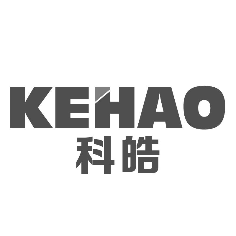 科皓