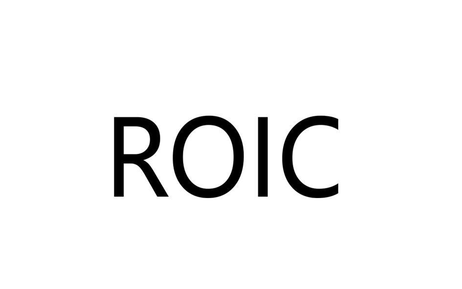 ROIC