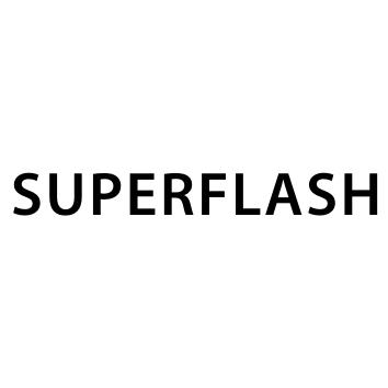 SUPERFLASH