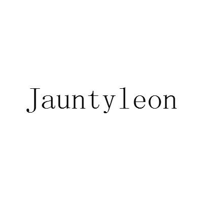 JAUNTYLEON