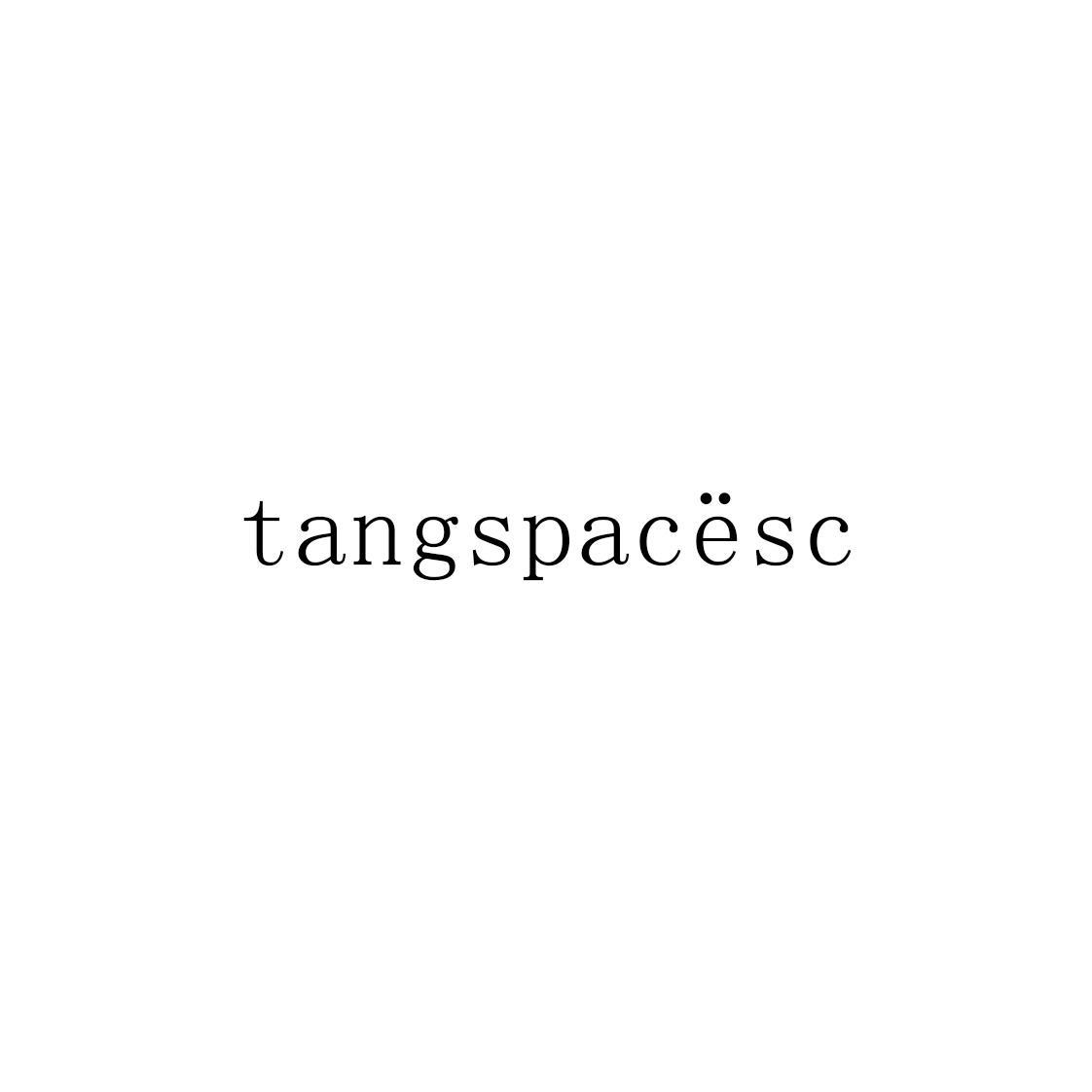 TANGSPACESC