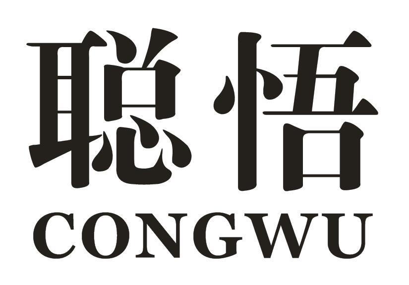 聪悟