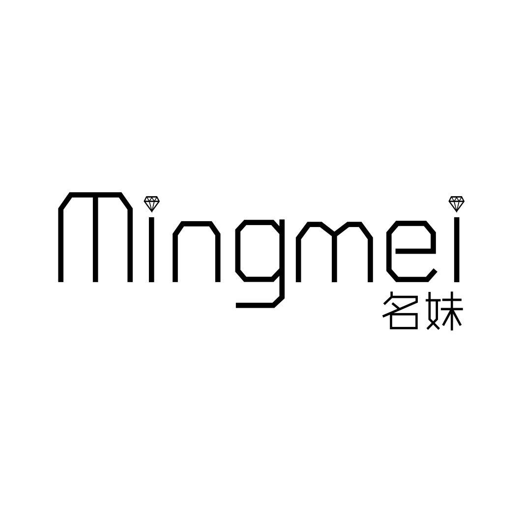 名妹