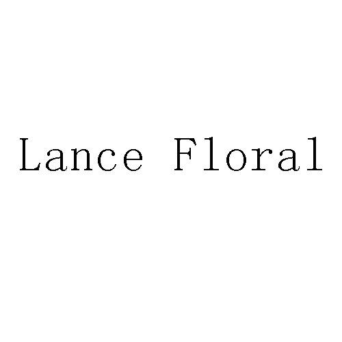 LANCE FLORAL