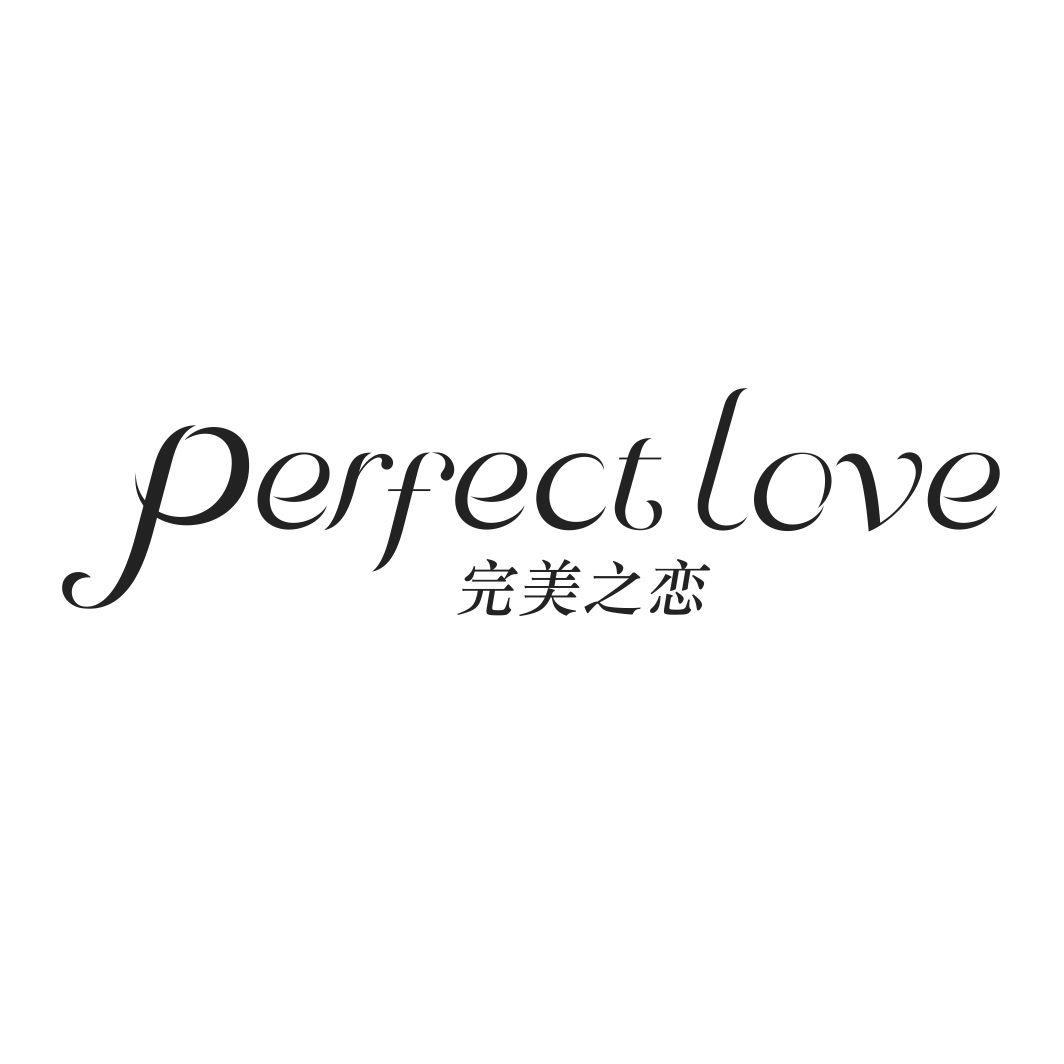 完美之恋 PERFECT LOVE