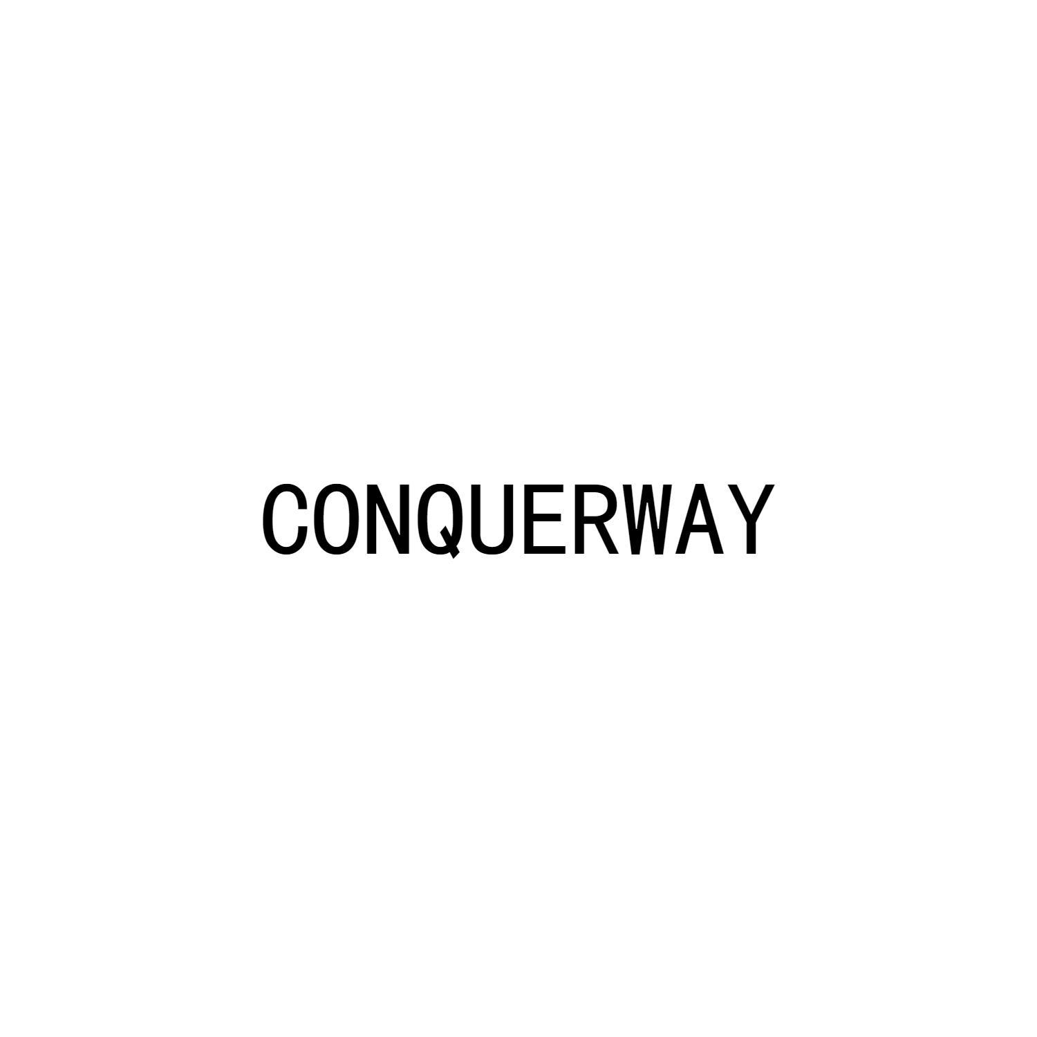 CONQUERWAY
