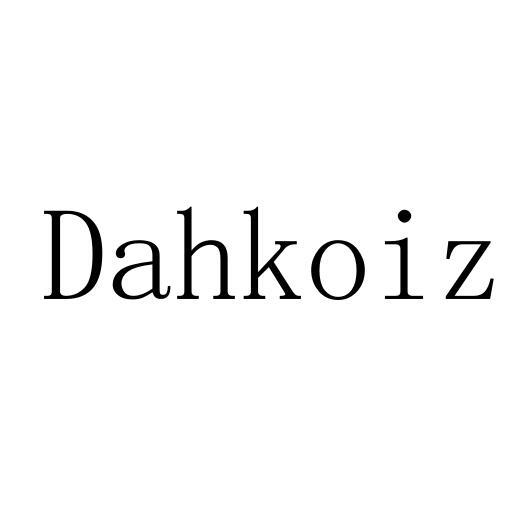 DAHKOIZ