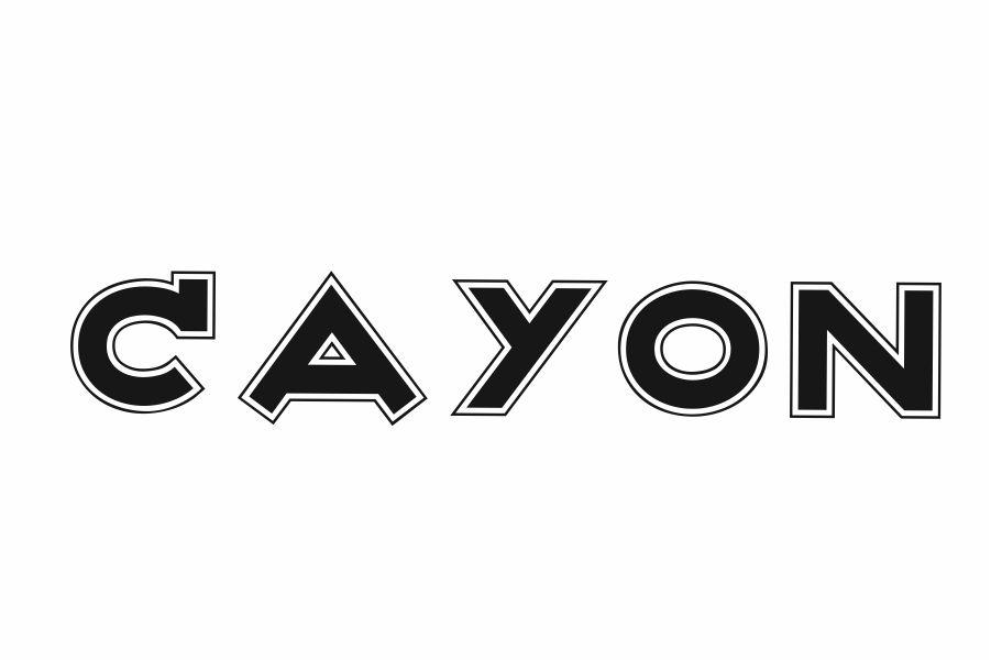 CAYON