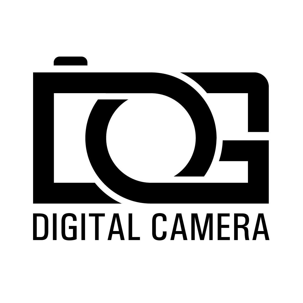 DIGITAL CAMERA