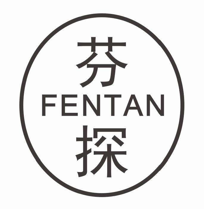 芬探