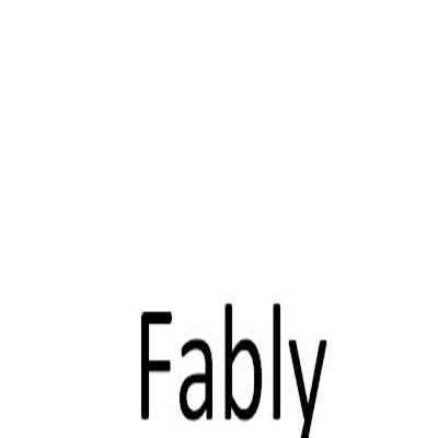 FABLY