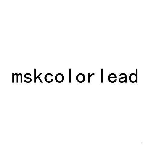 MSKCOLORLEAD