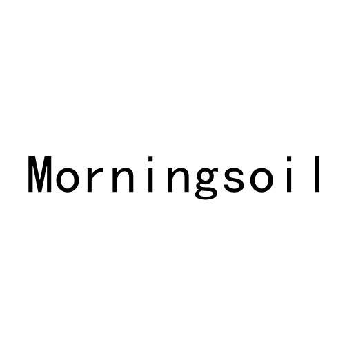 MORNINGSOIL