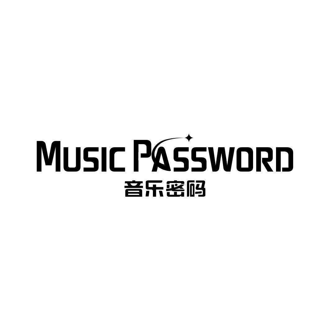 音乐密码 MUSIC PASSWORD