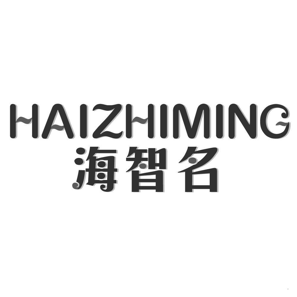 海智名