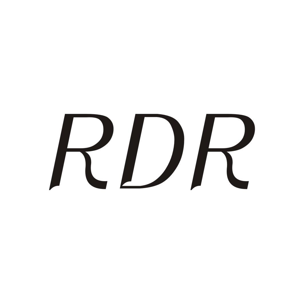 RDR