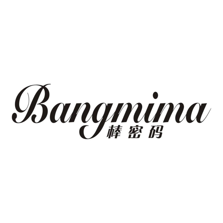 棒密码