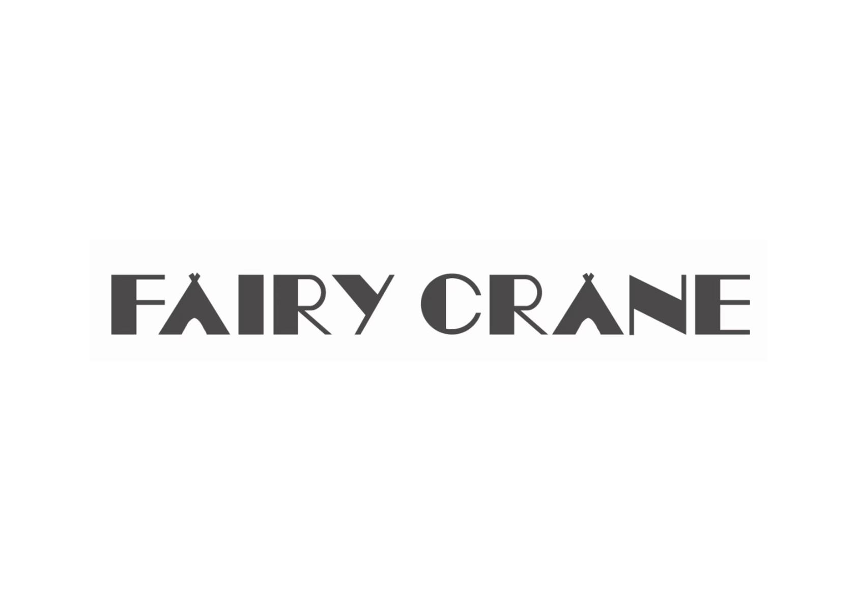FAIRY CRANE